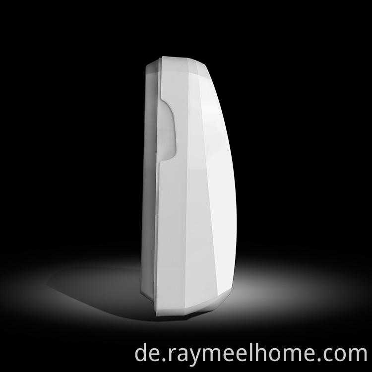 Automatische Batterie -Aerosol -Spray -Parfüm -Spendermaschine